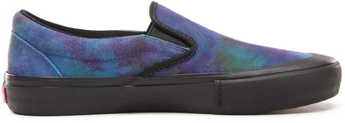 Vans Ronnie Sandoval Slip-On Pro Purple VN00097MUHW Order Vans Ronnie Sandoval Slip-On Pro Purple VN00097MUHW