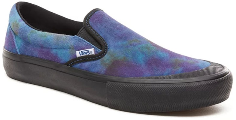 Vans Ronnie Sandoval Slip-On Pro Purple VN00097MUHW Lookbook Vans Ronnie Sandoval Slip-On Pro Purple VN00097MUHW