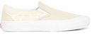 Order Vans Platoon Slip-On Pro Krim Kuning VN0A347V13I