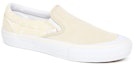Lookbook Vans Platoon Slip-On Pro Krim Kuning VN0A347V13I