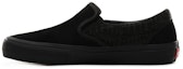 Buy Vans Slip-On Pro 'Hitam Vintage' VN0A347VV0H