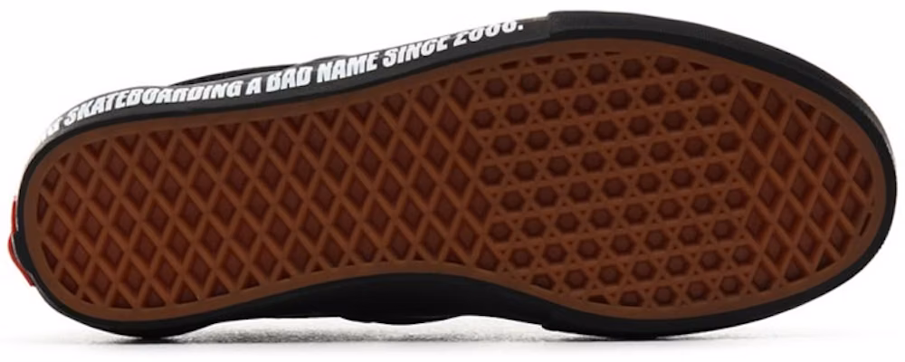 Vans Slip-On Pro 'Vintage Black' VN0A347VV0H Purchase Vans Slip-On Pro 'Vintage Black' VN0A347VV0H