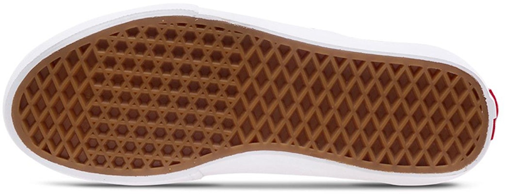 Vans Slip-On Pro Kotak-kotak Biru/Merah VN0A347VUHY Purchase Vans Slip-On Pro Kotak-kotak Biru/Merah VN0A347VUHY