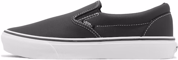 Vans Slip On PU Shoes 'Black White' 6232800002 Vans Slip On PU Shoes 'Black White' 6232800002