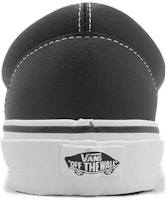 반스 슬립온 PU (블랙/화이트) 6232800002 Details for 반스 슬립온 PU (블랙/화이트) 6232800002