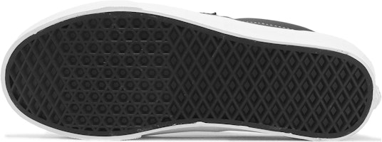 반스 슬립온 PU (블랙/화이트) 6232800002 Sizing 반스 슬립온 PU (블랙/화이트) 6232800002