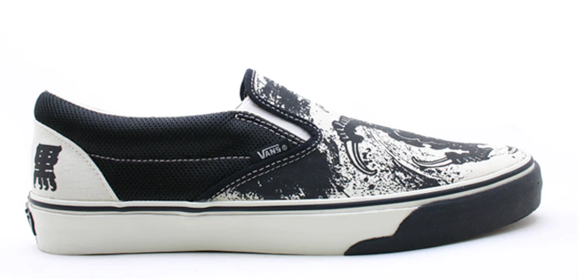 Vans 無帶 S '黑色' VN0C31X85 Buy Vans 無帶 S '黑色' VN0C31X85