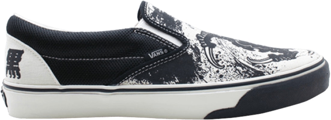 반스 슬립온 S '블랙' (Vans Seulipeon S 'Beullaek') VN0C31X85 Buy 반스 슬립온 S '블랙' (Vans Seulipeon S 'Beullaek') VN0C31X85