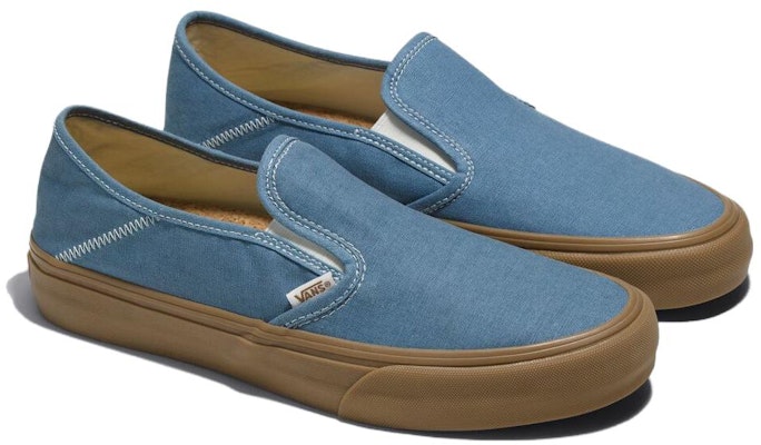 Vans Slip-on VR3 SF 'Biru' VN0A4BX8ZR8 Order Vans Slip-on VR3 SF 'Biru' VN0A4BX8ZR8