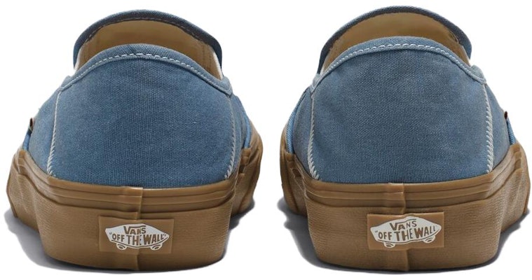 Vans Slip-on VR3 SF 'Biru' VN0A4BX8ZR8 Shop Vans Slip-on VR3 SF 'Biru' VN0A4BX8ZR8