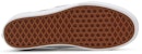 Vans Rib Knit Slip-On Stackform 'Black White' VN0A7Q5RB11