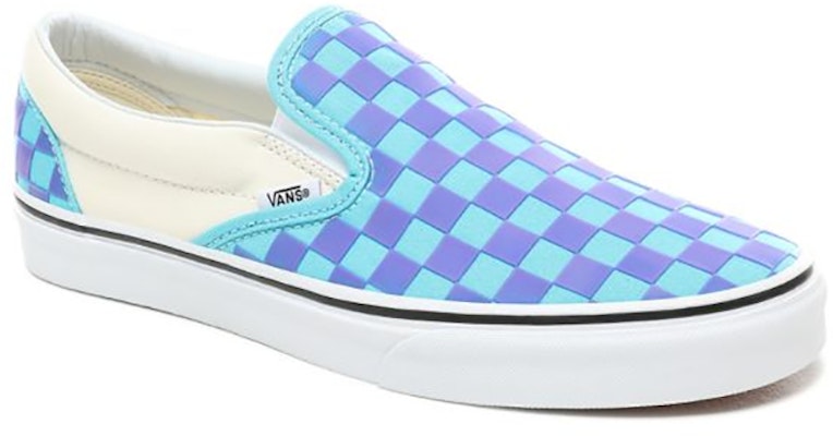 Vans Slip On Thermocome Lelaki & Wanita VN0A38F7VKH Lookbook Vans Slip On Thermocome Lelaki & Wanita VN0A38F7VKH