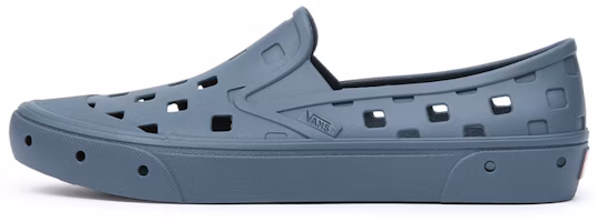 Vans Slip-On TRK BLUE VN0A5HF8RV2 Vans Slip-On TRK BLUE VN0A5HF8RV2