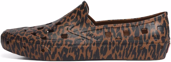 Vans slip-on Trk Leopard 'Black Brown' VN0A5HF8BRO Vans slip-on Trk Leopard 'Black Brown' VN0A5HF8BRO