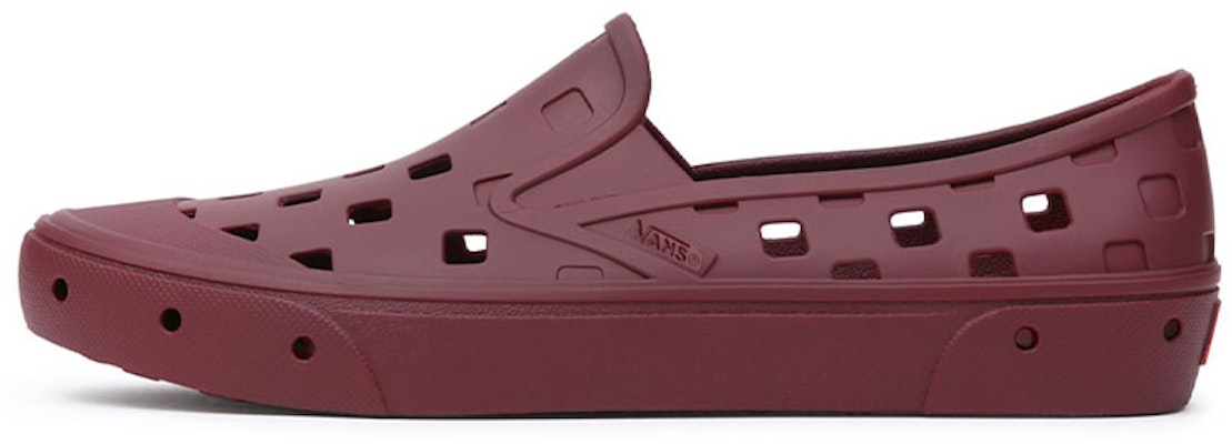 Vans Slip-On Trk RED VN0A5HF8TWP Buy Vans Slip-On Trk RED VN0A5HF8TWP