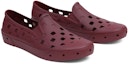 Lookbook Vans Slip-On Trk MERAH VN0A5HF8TWP