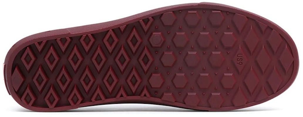 Vans Slip-On Trk RED VN0A5HF8TWP Purchase Vans Slip-On Trk RED VN0A5HF8TWP