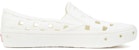 Vans Slip-On Trk PUTIH VN0A5HF8FS8