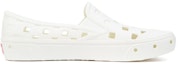 Order Vans Slip-On Trk PUTIH VN0A5HF8FS8