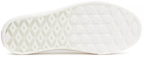 Vans Slip-On Trk 運動洞洞涼鞋 男女同款 白 Purchase Vans Slip-On Trk 運動洞洞涼鞋 男女同款 白