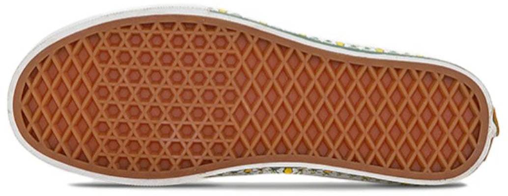 Vans Slip-On Convert Vr3 'Hijau' VN0009PXGRN Shop Vans Slip-On Convert Vr3 'Hijau' VN0009PXGRN