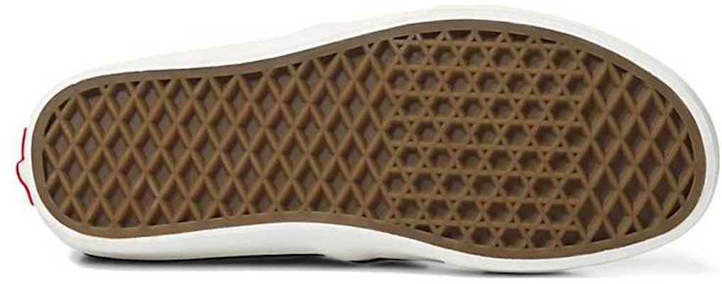 Vans slip-on VR3 SF HITAMPUTIH VN0A4BX84WM Shop Vans slip-on VR3 SF HITAMPUTIH VN0A4BX84WM