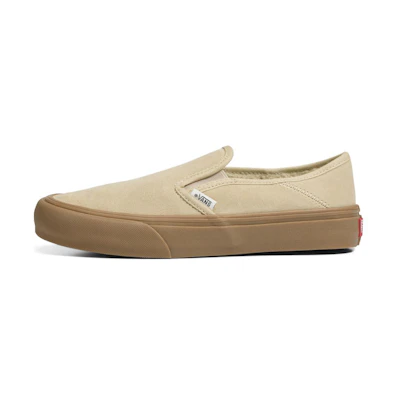 Vans slip-on VR3 SF BROWN