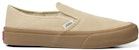 Vans Slip-On VR3 SF COKLAT VN0A4BX85SM