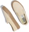 Shop Vans Slip-On VR3 SF COKLAT VN0A4BX85SM