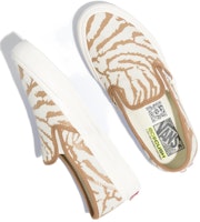 Vans 低帮無帶 VR3 SF 潮流休閒 防滑耐磨 板鞋 男女同款 白棕 Shop Vans 低帮無帶 VR3 SF 潮流休閒 防滑耐磨 板鞋 男女同款 白棕