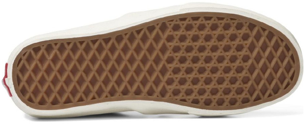 Vans 低帮無帶 VR3 SF 潮流休閒 防滑耐磨 板鞋 男女同款 白棕 Purchase Vans 低帮無帶 VR3 SF 潮流休閒 防滑耐磨 板鞋 男女同款 白棕