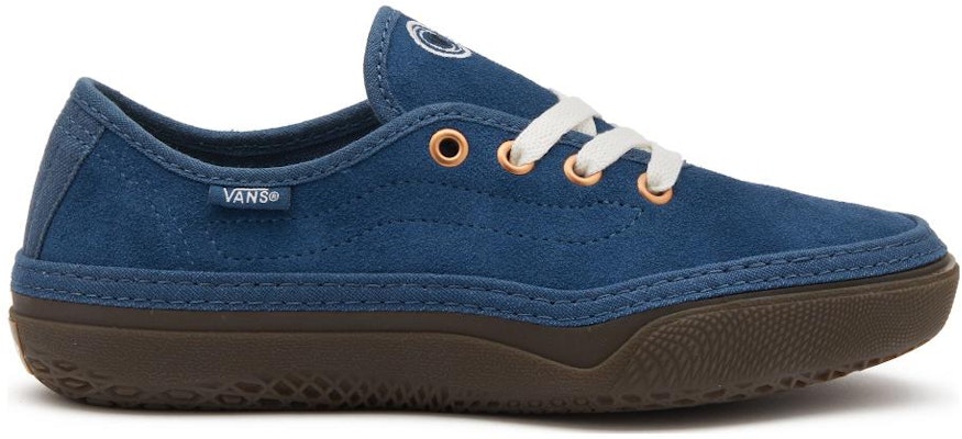 Vans slip shoes 'Navy' VN0005VGDDN Order Vans slip shoes 'Navy' VN0005VGDDN