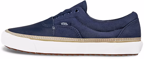 Vans Slip Vamp Era Overply Skate Genuine Leather Blue VN0A4TZXX95 Vans Slip Vamp Era Overply Skate Genuine Leather Blue VN0A4TZXX95