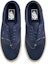 Lookbook Vans Slip Vamp Era Overply Skate Genuine Leather Blue VN0A4TZXX95