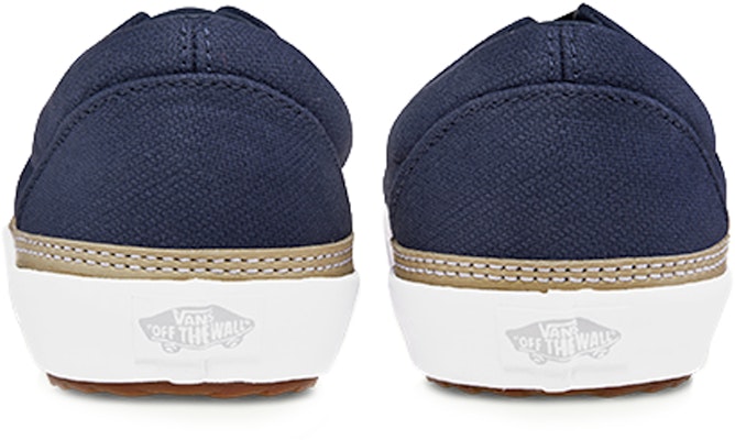Vans Slip Vamp Era Overply Skate Cuero Genuino Azul VN0A4TZXX95 Shop Vans Slip Vamp Era Overply Skate Cuero Genuino Azul VN0A4TZXX95