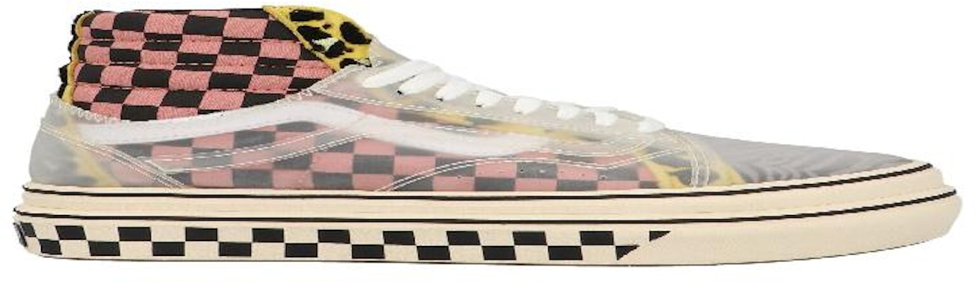 VANS 女款 VN0A4UVM26I1MULTIANTIQUE 多色休闲运动鞋, 47号 Buy VANS 女款 VN0A4UVM26I1MULTIANTIQUE 多色休闲运动鞋, 47号