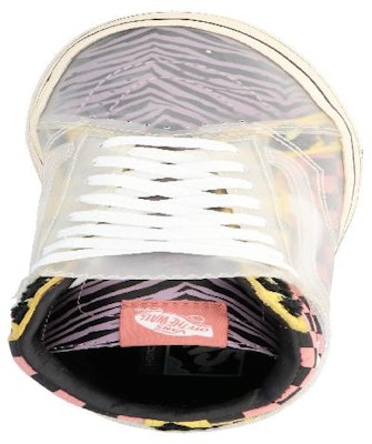 VANS 女款 VN0A4UVM26I1MULTIANTIQUE 多色休闲运动鞋, 47号 Lookbook VANS 女款 VN0A4UVM26I1MULTIANTIQUE 多色休闲运动鞋, 47号