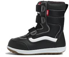Vans Snow-cruiser Vansguard Velcro High-Top Sneakers K Black VN0A5JI7Y28 Vans Snow-cruiser Vansguard Velcro High-Top Sneakers K Black VN0A5JI7Y28
