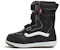 Vans Snow-cruiser Vansguard Velcro Kasut Tinggi Hitam VN0A5JI7Y28