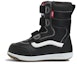 Buy Vans Snow-cruiser Vansguard Velcro Kasut Tinggi Hitam VN0A5JI7Y28