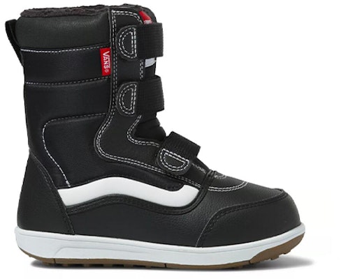 Vans Snow-cruiser Vansguard Velcro Kasut Tinggi Hitam VN0A5JI7Y28 Order Vans Snow-cruiser Vansguard Velcro Kasut Tinggi Hitam VN0A5JI7Y28