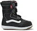 Order Vans Snow-cruiser Vansguard Velcro Kasut Tinggi Hitam VN0A5JI7Y28