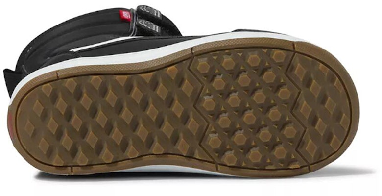 Vans Snow-cruiser Vansguard Velcro Kasut Tinggi Hitam VN0A5JI7Y28 Shop Vans Snow-cruiser Vansguard Velcro Kasut Tinggi Hitam VN0A5JI7Y28