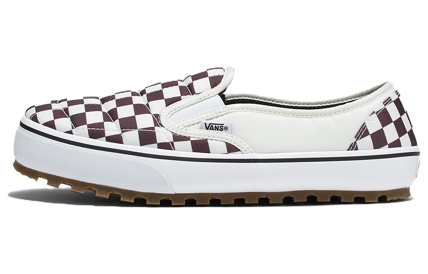 Vans Snow Lodge 'Quilted Checker Board' VN0A5JI2705