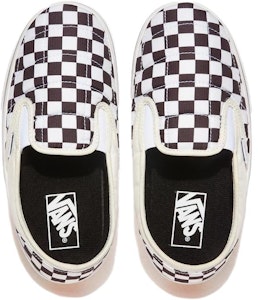Vans Snow Lodge 'Papan Dam Quilted' VN0A5JI2705 Lookbook Vans Snow Lodge 'Papan Dam Quilted' VN0A5JI2705