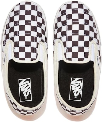 Vans Snow Lodge 'Quilted Checker Board' VN0A5JI2705 Lookbook Vans Snow Lodge 'Quilted Checker Board' VN0A5JI2705