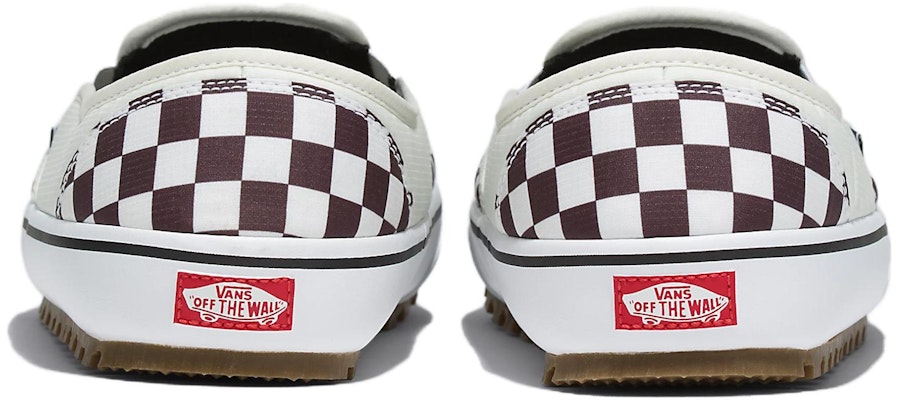 Vans Snow Lodge 'Quilted Checker Board' VN0A5JI2705 Shop Vans Snow Lodge 'Quilted Checker Board' VN0A5JI2705