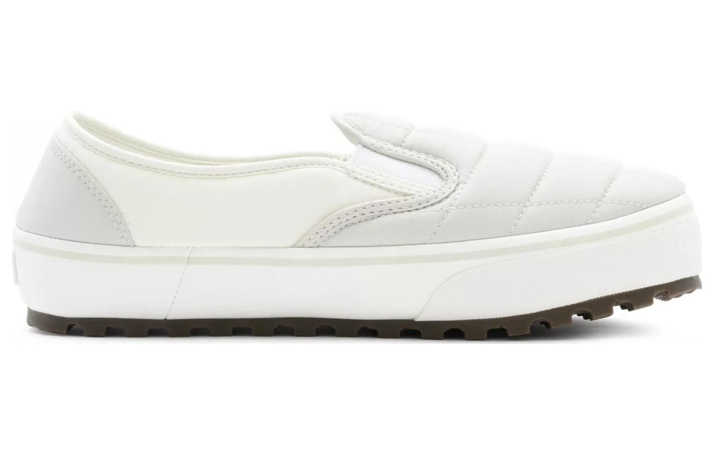 Order Vans Snow Lodge Pantoufle ''Quilted Marshmallow'' VN0A5JI2FS8