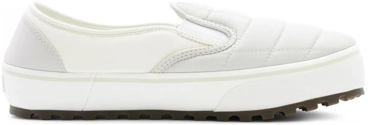 Vans Snow Lodge Hausschuhe ''Gesteppter Marshmallow'' VN0A5JI2FS8 Order Vans Snow Lodge Hausschuhe ''Gesteppter Marshmallow'' VN0A5JI2FS8