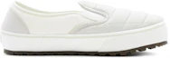Order Vans Snow Lodge Hausschuhe ''Gesteppter Marshmallow'' VN0A5JI2FS8